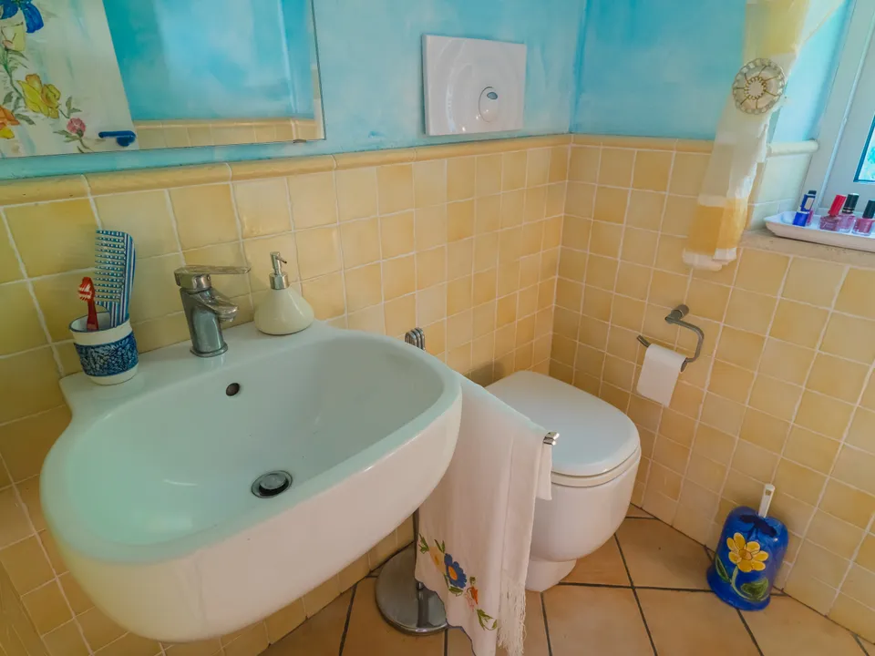 Villa i San Nicola Arcella, Cosenza - foto 5
